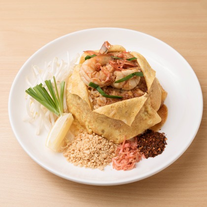 遠藤雄介・JEADO Worksが撮影した「メイサイストア2｜店内・料理ギャラリー」の写真