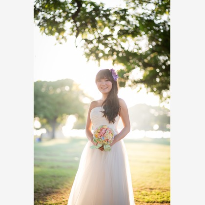 ル ロータス デザインが撮影したウェディング・結婚の写真