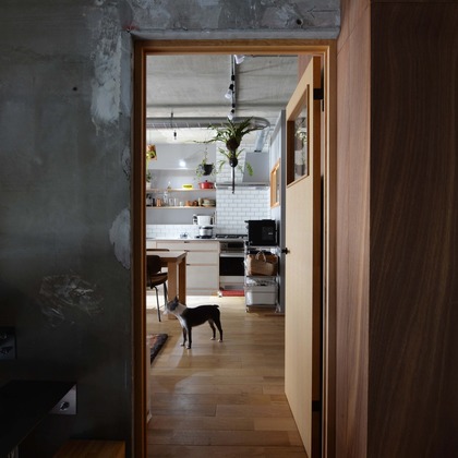 武藤誠が撮影した不動産/竣工の写真