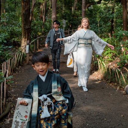 Hatazawa Akihiroが撮影したエンゲージメントフォトの写真