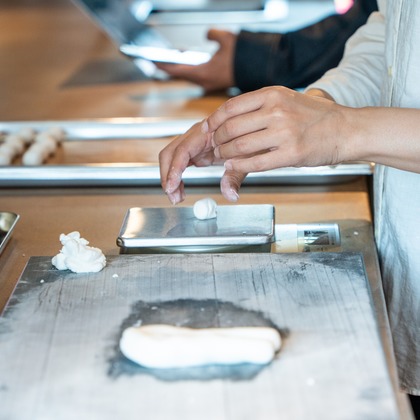 古口悠が撮影した「:albumName」の写真