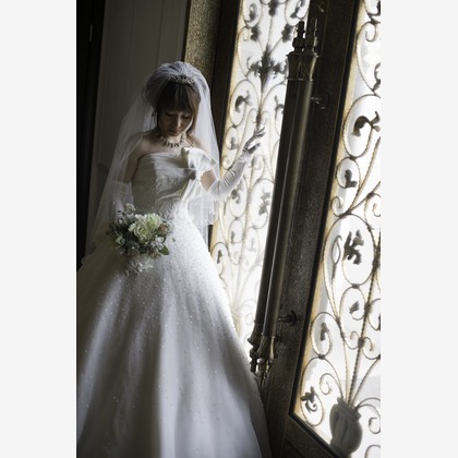 PIC WEDDING PHOTO（泉田 裕秀）が撮影した「ウェディング・結婚」のウェディングフォト - :albumName
