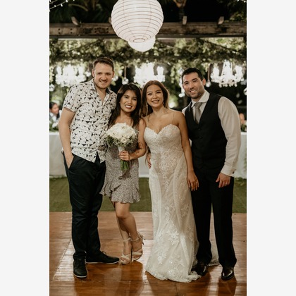 Warna Projectが撮影した結婚式撮影の写真