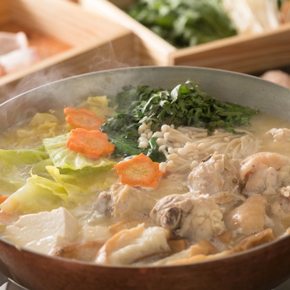 田中真光写真事務所が撮影した料理撮影の写真