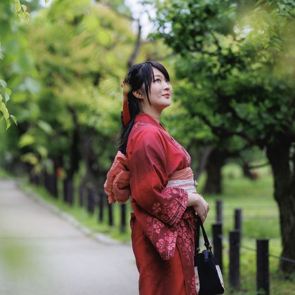 大阪フォトファクトリーが撮影したその他/人物撮影の写真