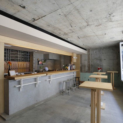 吉本光宏が撮影した「:albumName」の写真