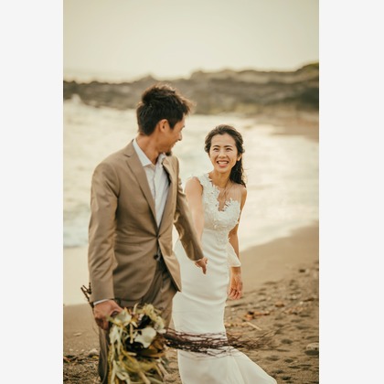 渡邉　伶奈が撮影したウェディングや家族、ビジネスの写真