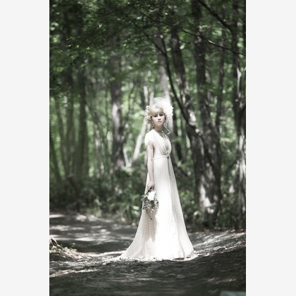 スタジオルクス(古田 麗)が撮影した「:albumName」の写真