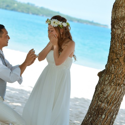 STUDIO BLUE by Like usが撮影したウェディングや家族、ビジネスの写真