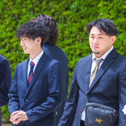 武内ピクチャーズが撮影したウェディングや家族、ビジネスの写真