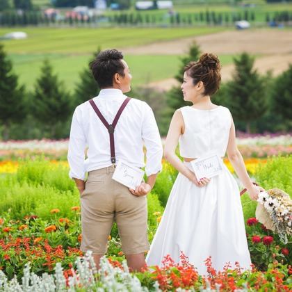 Sincere（サンシェール）が撮影した「:albumName」の写真