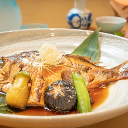 Flipsideが撮影した「和食料理店＠川崎市」の写真