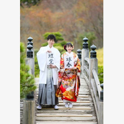 KIKIウェディングが撮影した「:albumName」の写真