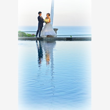 マニス ウェディングが撮影した「:albumName」の写真