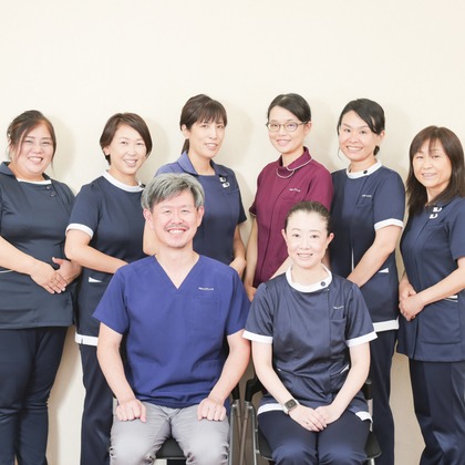 株式会社KP Lifeが撮影した人物撮影の写真