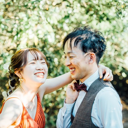 Photo of OKAYAMA wedding taken by 植田若奈