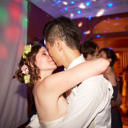 Wedding, Bridal Photos taken by Noa Photography Paris