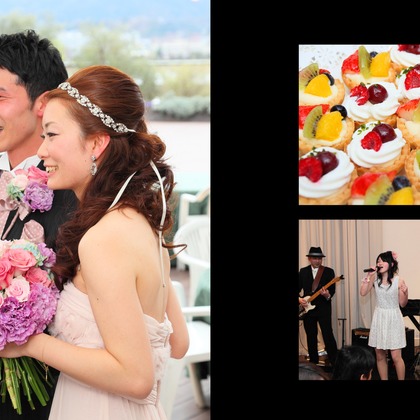 Photo of  taken by Photography Nakao Kyoto