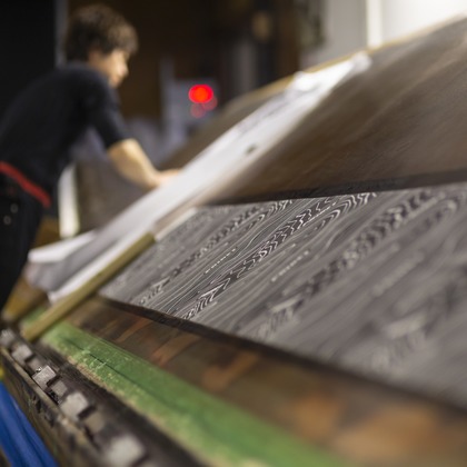 もりしたつよしが撮影した人物撮影の写真