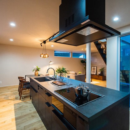 幡原裕治が撮影した不動産/竣工の写真