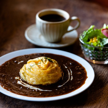 石澤 優雅が撮影した料理撮影の写真