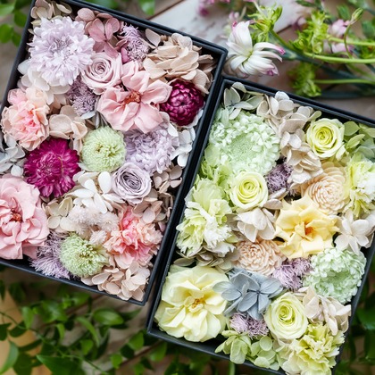 Studio&Gallery Analog　佐伯写真館が撮影した商品/物撮りの写真