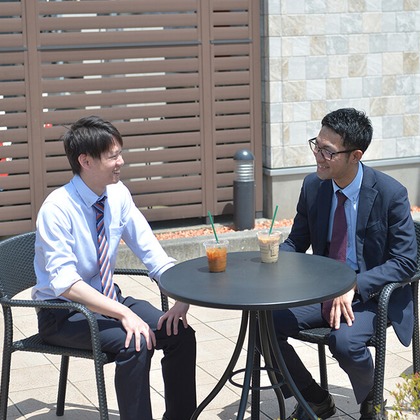 吉田佳央が撮影した「:albumName」の写真