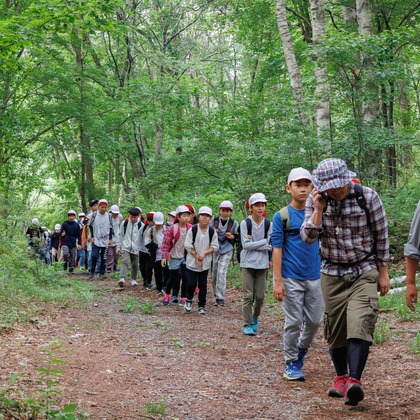 益永淳二写真事務所が撮影した「:albumName」の写真