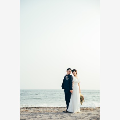 Photo of Location wedding taken by 橋爪楽々