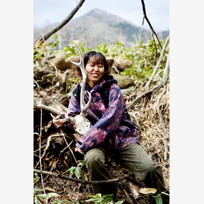 神部葵が撮影した「:albumName」の写真