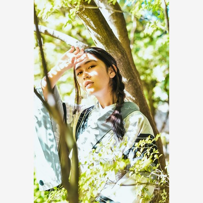 Makoto Nakamuraが撮影した「プロフィール」の写真