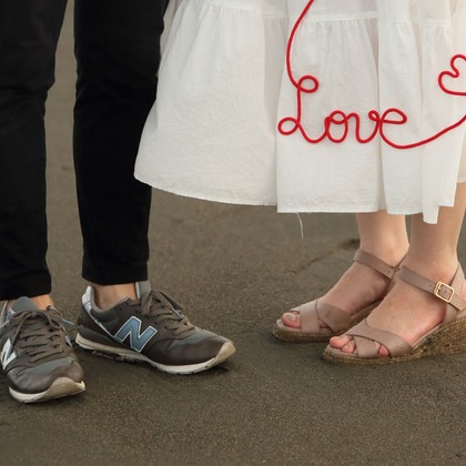 Location Photo Shoot Photos taken by 出張撮影　FotoMatograph　間藤　恒