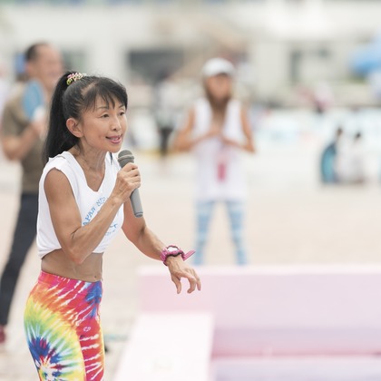 長濱崇が撮影したイベント/スナップ撮影の写真