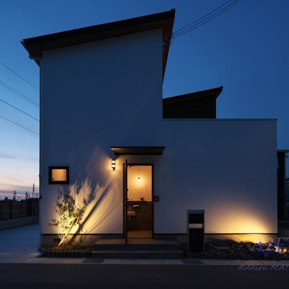 A2FT.jpフォトグラファーまつもとあきらが撮影した不動産/竣工の写真