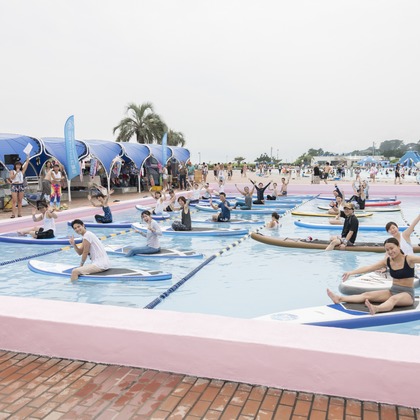 長濱崇が撮影したイベント/スナップ撮影の写真