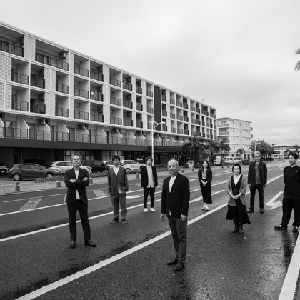 田中良正が撮影した「:albumName」の写真