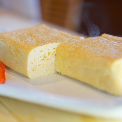 出張撮影のメモリーズが撮影した料理撮影の写真