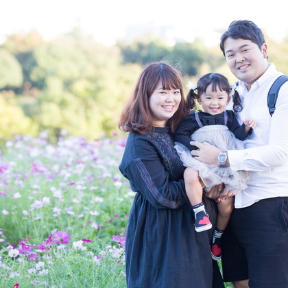 Domoto Takayukiが撮影したマタニティフォトの写真