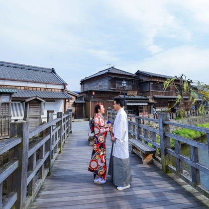 8StarWeddingが撮影した「佐原」の写真