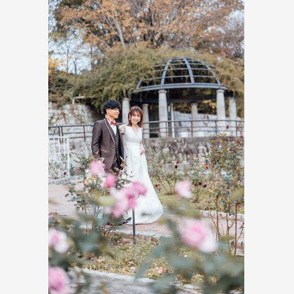 Photo of Osaka Tsurumi Ryokuchi Park taken by 山本　留郁