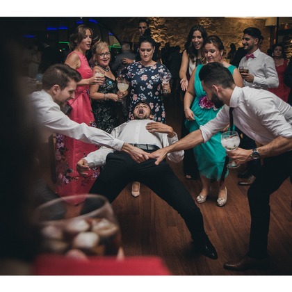 Sergio López Photographerが撮影した「:albumName」の写真