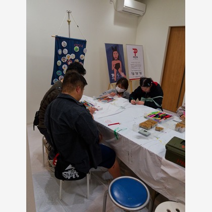 黒島倫夫が撮影した「:albumName」の写真