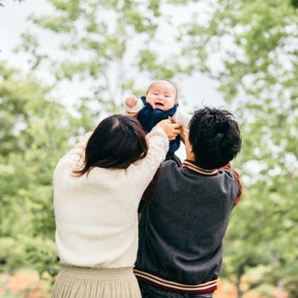 堤　喬之が撮影したウェディングや家族、ビジネスの写真