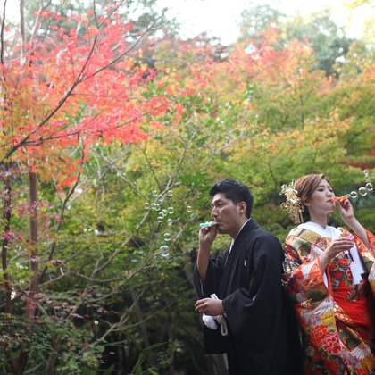 E-Weddingが撮影した「:albumName」の写真