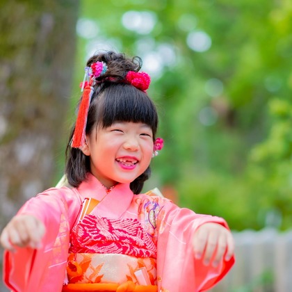 ミーチェ フォトが撮影したエンゲージメントフォトの写真