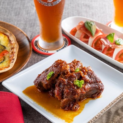 鈴木圭が撮影した「料理撮影見本」の写真