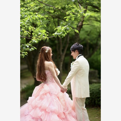 KIKIウェディングが撮影した「:albumName」の写真