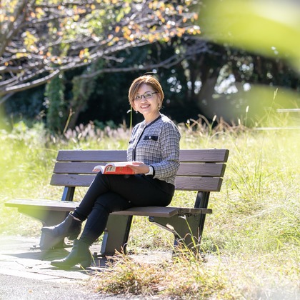 みらいとフォトが撮影した人物撮影の写真