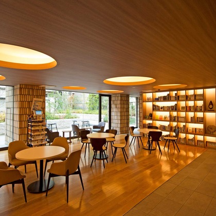 佳川奈央が撮影した「建築物」の写真