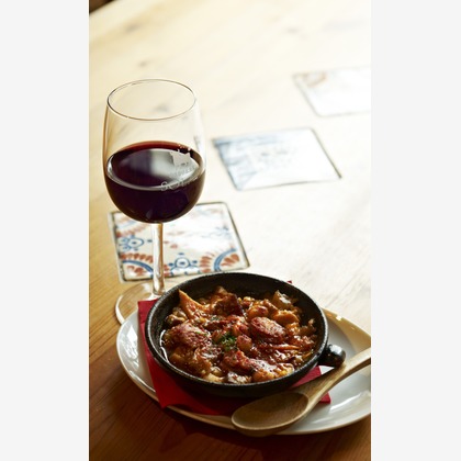 Functionが撮影した料理撮影の写真